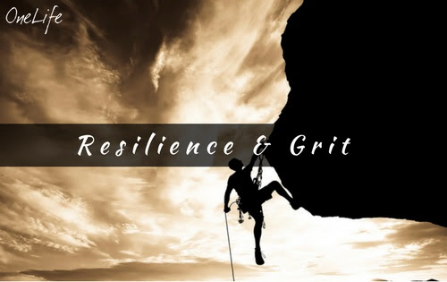 Resilience & Grit | OneLife